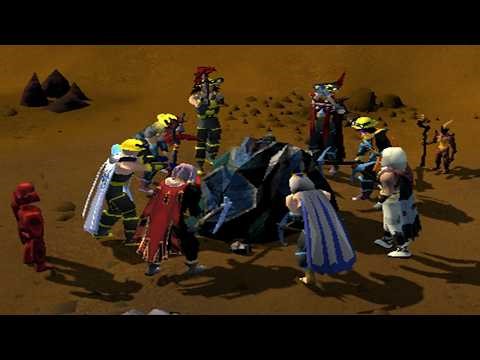 Shooting Stars Guide OSRS – 9 Clicks Per Hour