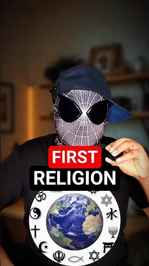 Top 5 Religions In The World! 🤯