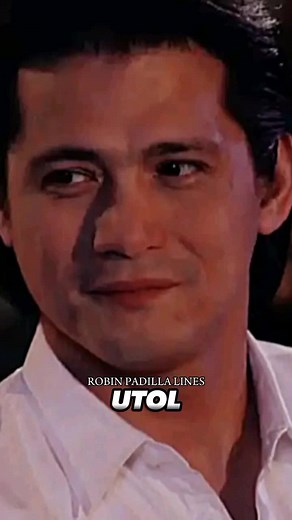 Robin Padilla's Heartfelt Lines About Respecting Women