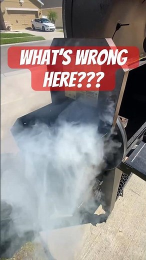 HowTo Fix a Pellet SMOKER #deliciousfood #bbq