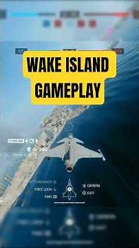 I Played Wake Island in Battlefield 6…