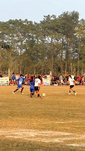 6.9K views · 103 reactions | Padma Fc Defender Is On Fire Against Ratna Priya Fc ⚽️ #NepaliFootball | Nepali Football | Facebook