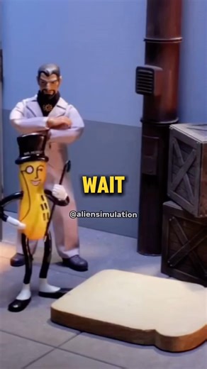 DON’T Make A Sandwich Like This - a robot Chicken Short Edit
