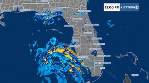 3K views · 46 reactions | 24-hours of #Klystron9 showing #Idalia | Spectrum Bay News 9 Weather | Facebook