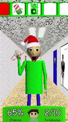 Raldi's Crackhouse – Xmas Mode // Raldi & Candy // Walter White #shortvideo #shorts #short