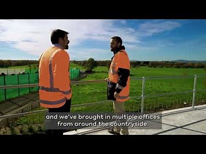 What's life like as a Water Engineer at WSP?