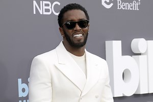 Diddy's Brand Sean John Is Being "Phased Out" By Macy's