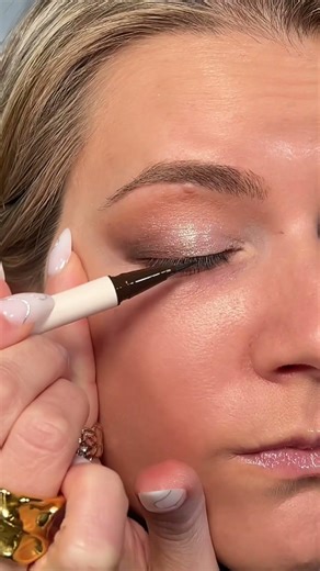 ✅Hooded Eyes Makeup Tutorial✅ #hoodedeyemakeup#hoodedeyesmakeup#makeuptutorial#makeuphack#makeuptips