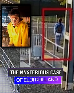 10K views · 125 reactions | Missing Teen's Last Moments!  | Conspiracy Central | Facebook