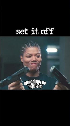 Set It Off 1996 Edit 🌴 #drdre #icecube #movie #losangeles #1996