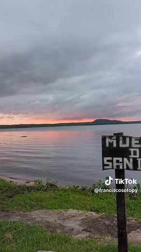 Descubre el muelle de San Blas en San Bernardino