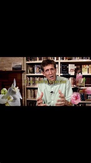 Cliffe on knowing God #jesus #amen #cliffeknechtle #foryou
