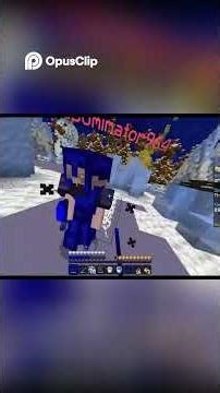 Bro, Did I Just Win? Intense Gaming Moments! #minecraft