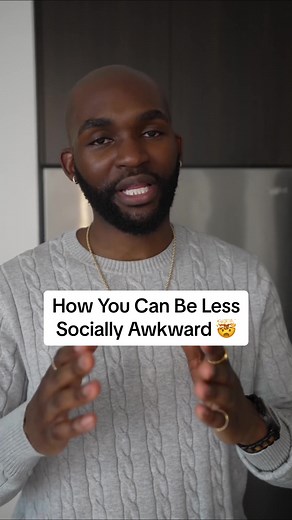 How to Be Less Socially Awkward: Tips and Tricks for Better Social Skills