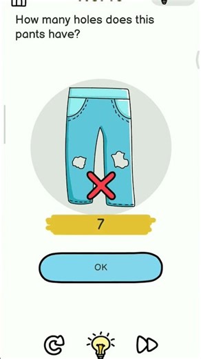 brain out level 90 games #trending #brainout #games