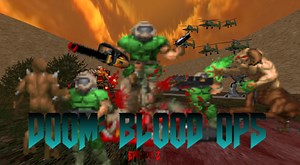DOOM: Blood Ops - Update 1.2.0 news