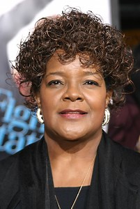 Shirley Caesar, Gospel Singer, and Minister born