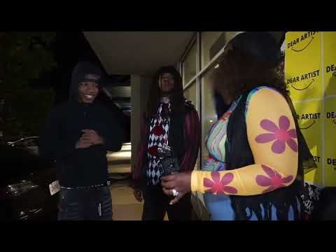 From Passion to Performance | Dear Artist Indie Artist Interviews