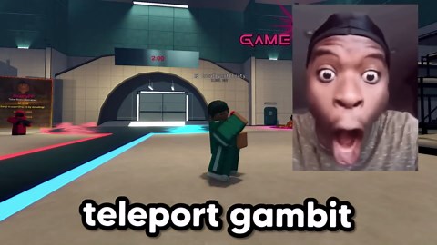 NEW ULTRA INSTINCT POWER IS INSANE in INK GAME.. (Roblox)