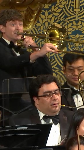 1.6M views · 67K reactions | Trombone vs. Trumpet: Who Won? #bandkids #orchestrakids #music | TromboneTimo | Facebook