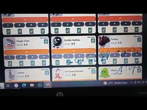 Adopt Me Values List 2026 – Updated Trading & Pet Value Guide