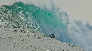 Big Wave Scoring, Explained