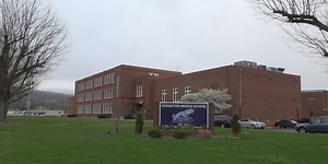 Covington Middle School will remain open; problems may be citywide