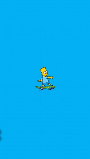 Simpsons Live Wallpaper - Animated Background