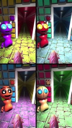 Geometry dash Cockroaches trick collection