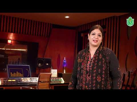 The Sound of Music // Explanation, Summary & Notes // English lesson for CBSE Class IX (9th)