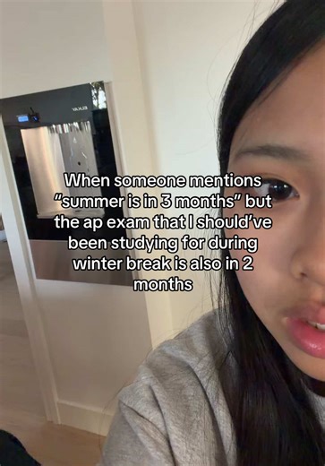 Preparing for AP Biology Exams This Summer