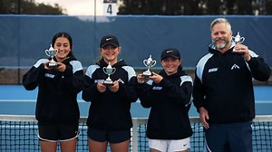 "You've got to learn more about you and competition is what exposes that." Lots of lessons learned and fun had as the 2022 15/U Australian Team Championships played out on the Gold Coast. | Tennis Australia