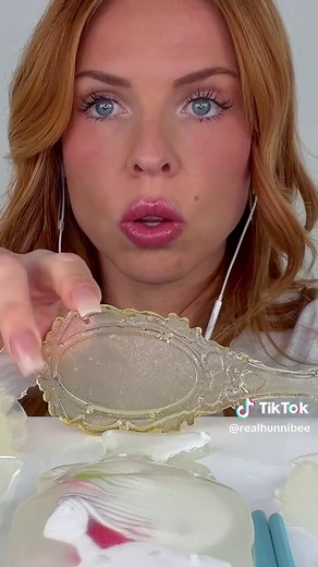ASMR Eating Sounds for Relaxation — Hunnibee ASMR