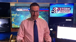 2.1K views · 71 reactions | Proper pronunciation of Isaias. | Dave Williams ABC News4 | Facebook