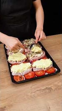 This meat recipe will make any cook jealous!