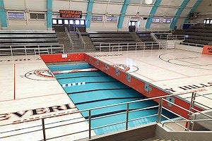 The Pool in ‘It’s a Wonderful Life’ is Real