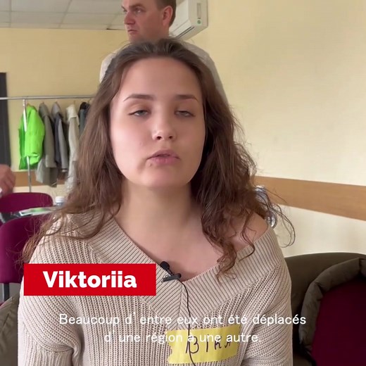 3.1K views · 96 reactions | L'Ukraine est actuellement l'un des pays les plus touchés par les mines au monde. Alors que les vacances d’été approchent à grands pas, les enfants sont les plus exposés au danger. Pour les sensibiliser et leur apprendre les bons gestes, les équipes du CICR ont formé sur deux jours des enseignants en école primaire sur les risques que présentent les mines et les restes explosifs. | Croix-Rouge française | Facebook