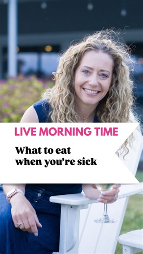 Carrie Lupoli | Speaker, Author & Nutrition Coach on Instagram: "Day 96: I will not allow my food choices to make me feel guilty. Instead I can reflect and look at my choices as a data point to analyze my triggers and to adjust...no guilt, just data! 1/7/26 Want a peek at all my favorite things — from swag to supplements to books? Comment FAVORITE and I’ll send you the full list."