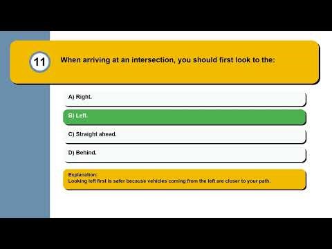 SC DMV Permit Test 2026 South Carolina Driver's License Complete All You Need to Know