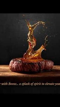 How to make a patty from ground beef