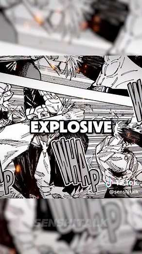 All 19 Culling Game Players in Jujutsu Kaisen Explained & Ranked - Ryu Ishigori #jjk #anime #cullinggame #yuta #ryu