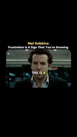 Frustration isn’t always a sign you’re failing. Sometimes it’s proof you’re growing.