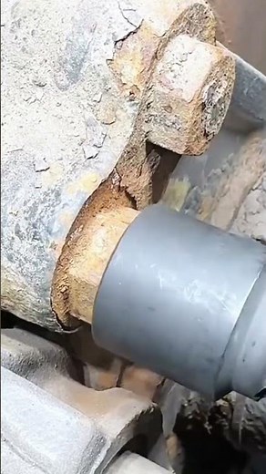 make a bolt heater #wood #popular #constructionchannel #construction #automobile #machinerychannel