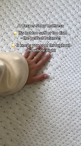 Some things just make sense, like a bed that actually helps you sleep better. From breathable sheets to OUR Snow mattress. we’ve got the dream setup covered. | Casper