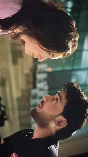 ˚˖𓍢ִ໋🦢˚ on Instagram: "Their chemistry >>>>>🥹❤️😭 #billalabbaskhan #haniaamir #merizindegihaitu❤️😘😘 #reelsinstagram #fypシ"