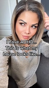 34K reactions · 4.5K shares | People with ADHD usually have Executive...
