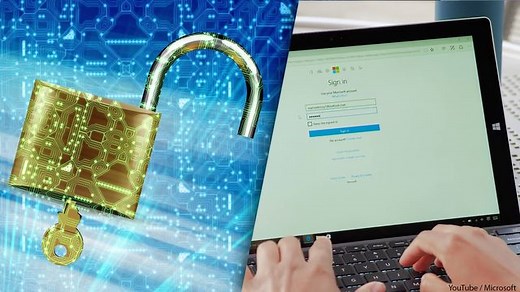 Windows Passwort vergessen? So loggen Sie sich wieder ein