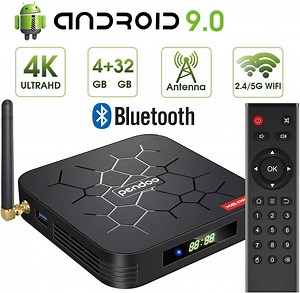 Ugoos X4Q Extra Kodi Box Review For December 2025 • Kodi Expert