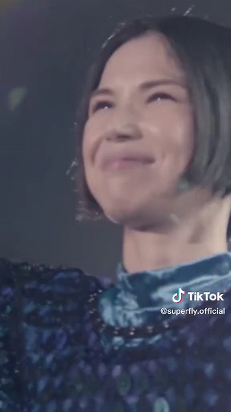 Superfly 15th Anniversary Live: Love Bouquet Performance