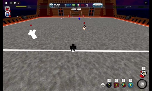 Mastering Street Soccer Skills